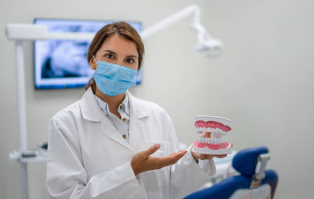 Best Emergency Dental Care for Broken or Chipped Teeth in Vienna Bend, LA