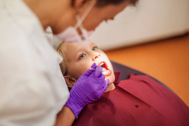 Best Urgent Care for Lost Fillings or Crowns in Vienna Bend, LA