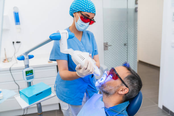 Best Pediatric Emergency Dentist in Vienna Bend, LA