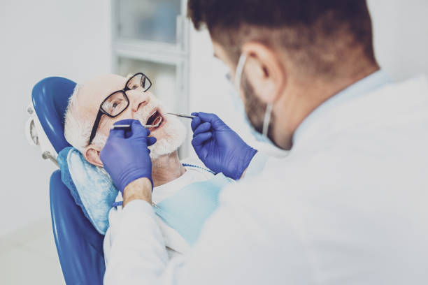 Best Cosmetic Emergency Dentistry in Vienna Bend, LA